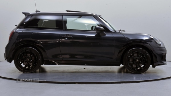 Used MINI Cooper 2025 for sale - 76586154: Photo 3