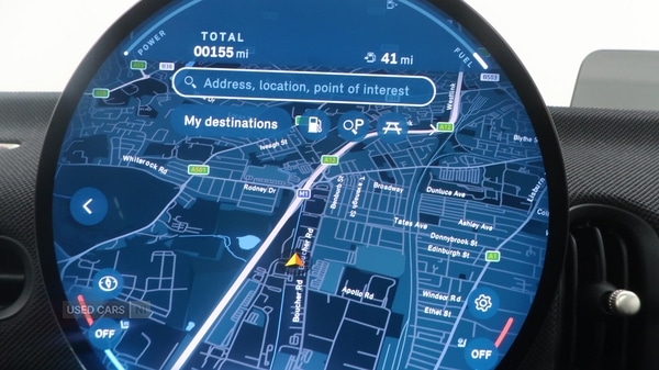 Used MINI Cooper 2025 for sale - 76586154: Photo 9