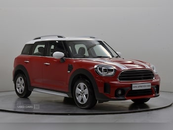 2021 - 1.5 Cooper Classic 5dr