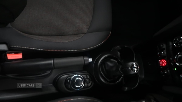 Used MINI Hatch 2021 for sale - 76337946: Photo 11