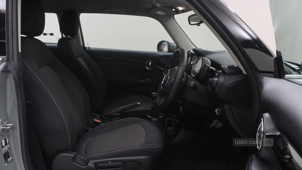 Used MINI Hatch 2021 for sale - 76337946: Photo 12