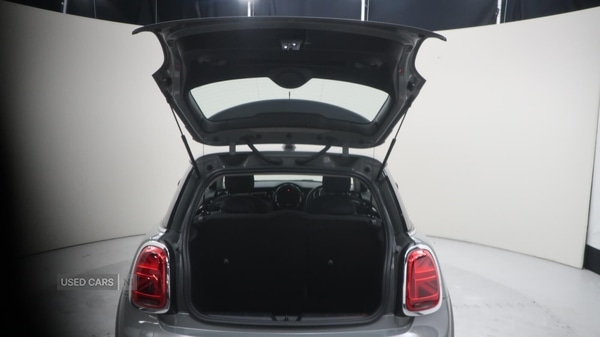 Used MINI Hatch 2021 for sale - 76337946: Photo 13