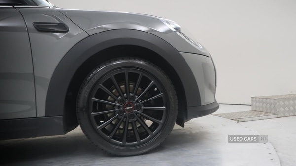 Used MINI Hatch 2021 for sale - 76337946: Photo 14