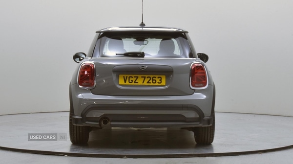 Used MINI Hatch 2021 for sale - 76337946: Photo 15