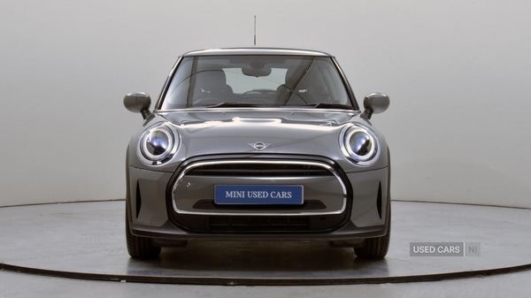 Used MINI Hatch 2021 for sale - 76337946: Photo 16