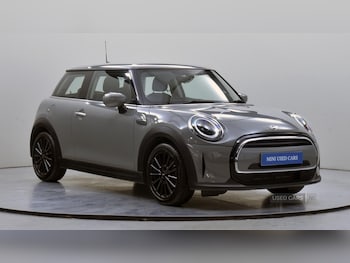 MINI - Hatch