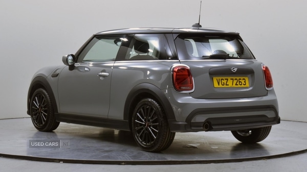 Used MINI Hatch 2021 for sale - 76337946: Photo 2