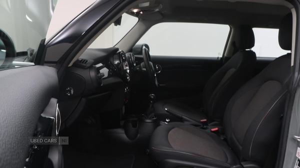 Used MINI Hatch 2021 for sale - 76337946: Photo 21