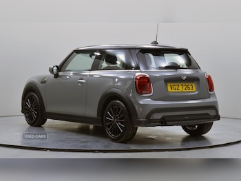 Used MINI Hatch 2021 for sale - 76337946: Photo