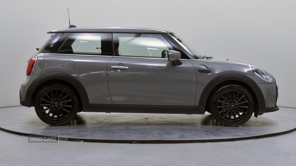 Used MINI Hatch 2021 for sale - 76337946: Photo 3