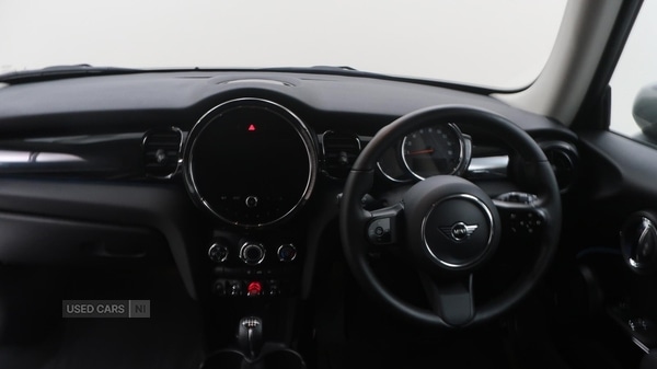 Used MINI Hatch 2021 for sale - 76337946: Photo 4