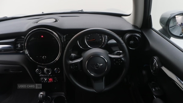 Used MINI Hatch 2021 for sale - 76337946: Photo 6