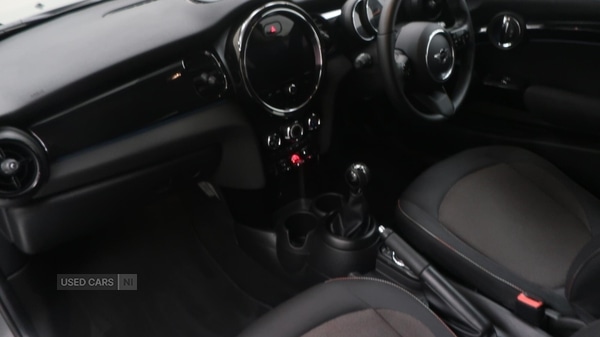 Used MINI Hatch 2021 for sale - 76337946: Photo 8