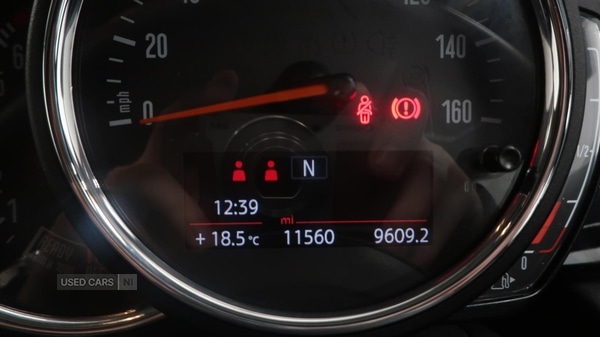 Used MINI Hatch 2021 for sale - 76337946: Photo 9