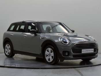 2021 - 1.5 Cooper Classic 6dr 6-Door