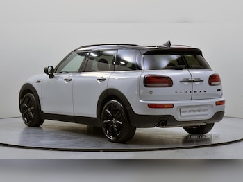 Used MINI Clubman 2022 for sale - 76110127: Photo