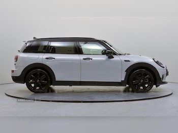 Used MINI Clubman 2022 for sale - 76110127: Photo