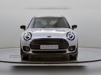 Used MINI Clubman 2022 for sale - 76110127: Photo