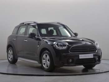 2022 - 1.5 Cooper Classic 5dr