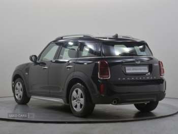 Used MINI Countryman 2022 for sale - 74910074: Photo