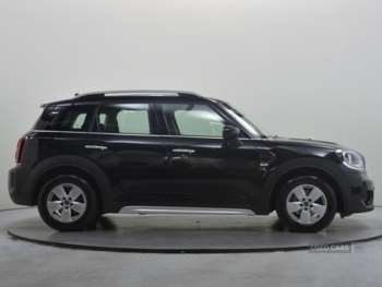 Used MINI Countryman 2022 for sale - 74910074: Photo