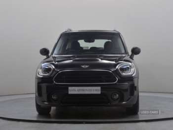 Used MINI Countryman 2022 for sale - 74910074: Photo