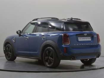 Used MINI Countryman 2022 for sale - 75103904: Photo