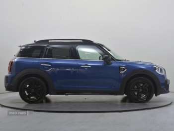 Used MINI Countryman 2022 for sale - 75103904: Photo