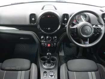 Used MINI Countryman 2022 for sale - 75103904: Photo
