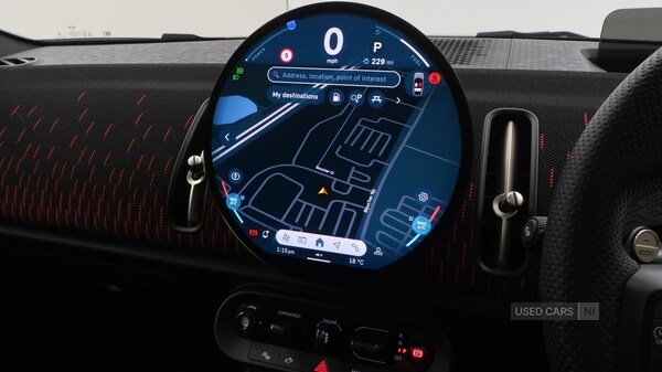 Used MINI Countryman 2024 for sale - 76228290: Photo 10