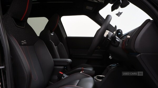 Used MINI Countryman 2024 for sale - 76228290: Photo 12