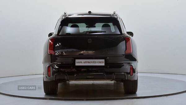 Used MINI Countryman 2024 for sale - 76228290: Photo 15