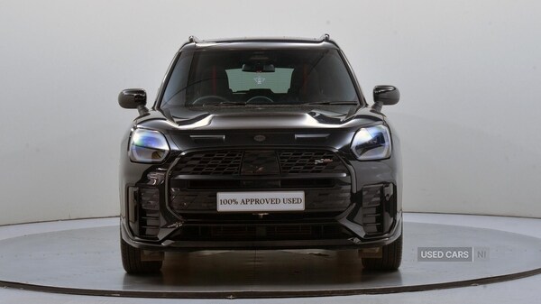 Used MINI Countryman 2024 for sale - 76228290: Photo 16