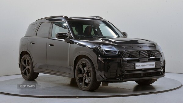 Used MINI Countryman 2024 for sale - 76228290: Photo 1