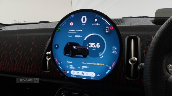 Used MINI Countryman 2024 for sale - 76228290: Photo 22