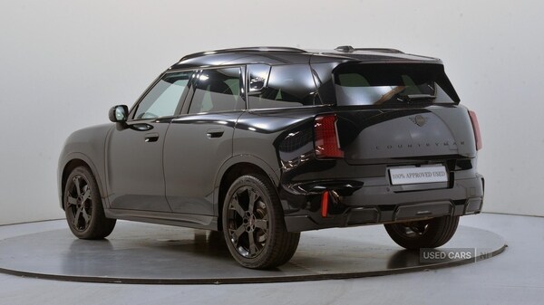 Used MINI Countryman 2024 for sale - 76228290: Photo 2
