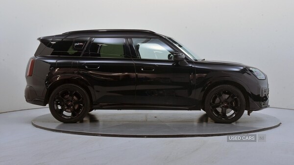 Used MINI Countryman 2024 for sale - 76228290: Photo 3