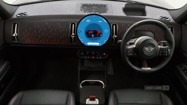 Used MINI Countryman 2024 for sale - 76228290: Photo 4