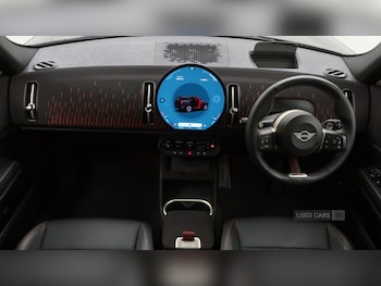 Used MINI Countryman 2024 for sale - 76228290: Photo 4