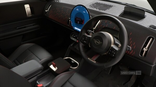 Used MINI Countryman 2024 for sale - 76228290: Photo 7