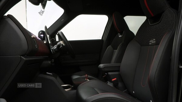 Used MINI Countryman 2024 for sale - 76228290: Photo 8
