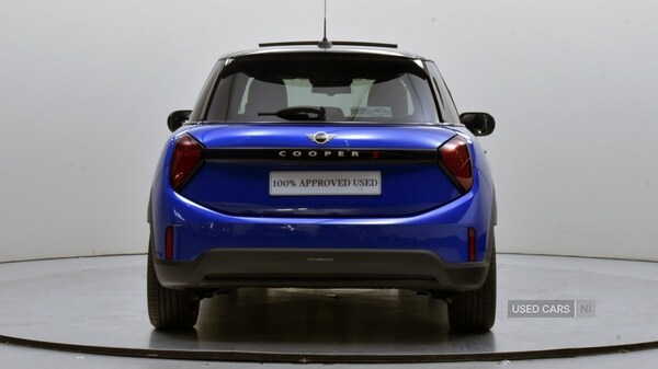 Used MINI Cooper 2025 for sale - 77009006: Photo 16