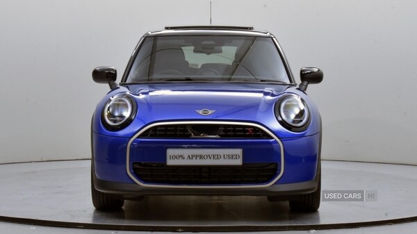 Used MINI Cooper 2025 for sale - 77009006: Photo 17