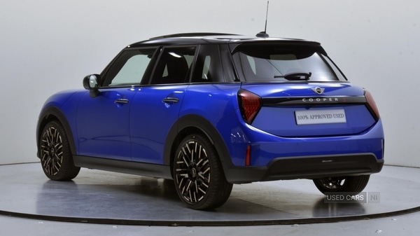 Used MINI Cooper 2025 for sale - 77009006: Photo 2