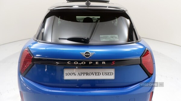 Used MINI Cooper 2025 for sale - 77009006: Photo 29