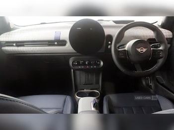 Used MINI Cooper 2025 for sale - 77009006: Photo