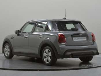 Used MINI Hatch 2022 for sale - 74966299: Photo