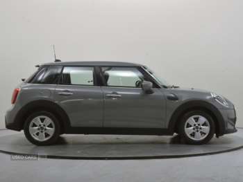 Used MINI Hatch 2022 for sale - 74966299: Photo