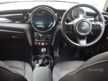 Used MINI Hatch 2022 for sale - 74966299: Photo