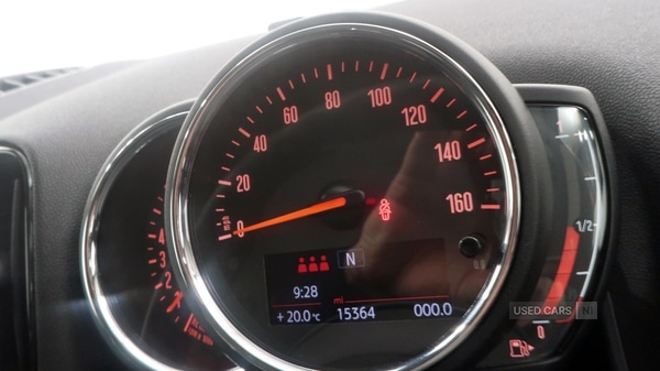 Used MINI Countryman 2020 for sale - 77238688: Photo 10